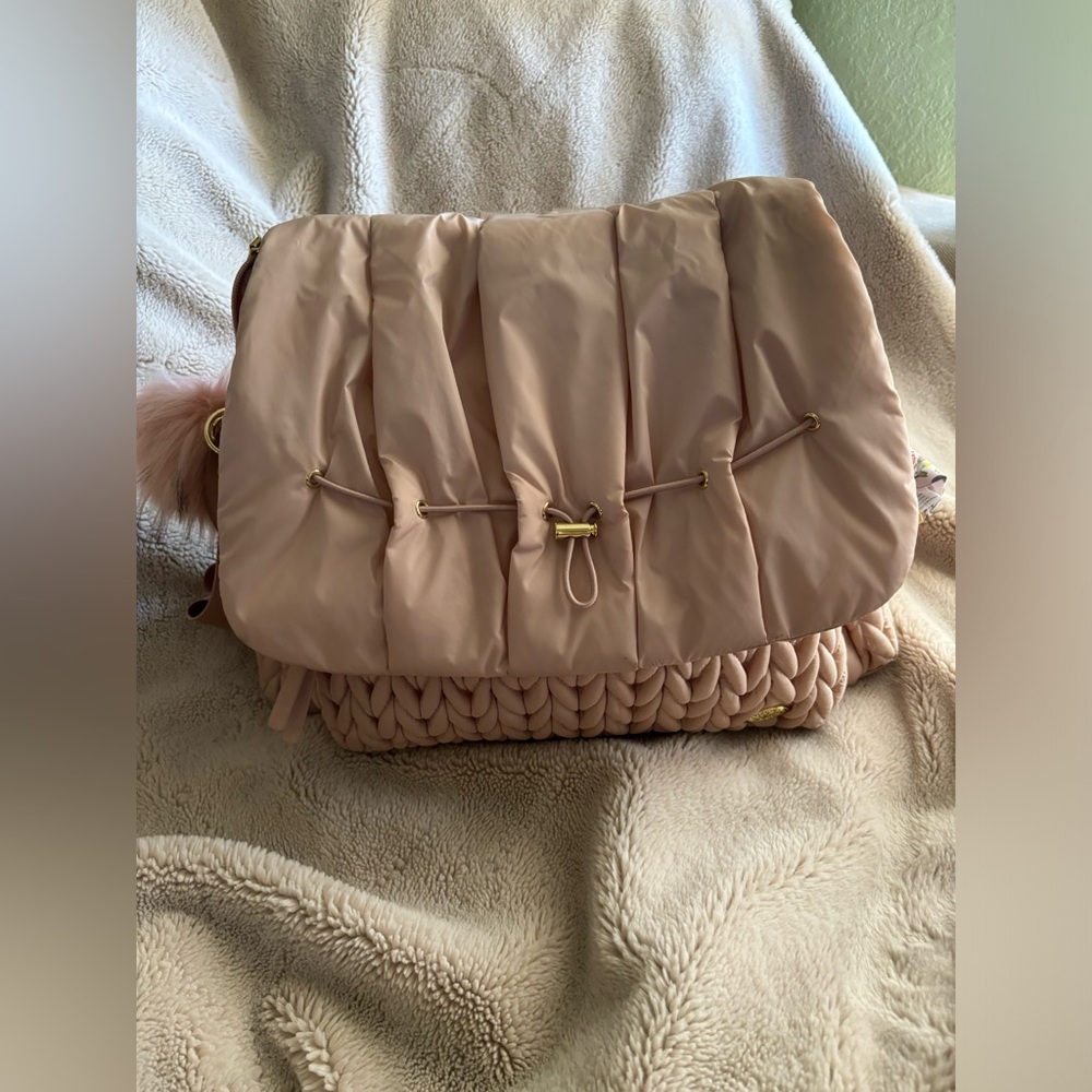 Happ Brand Diaper Bag